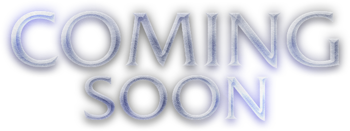 Coming Soon