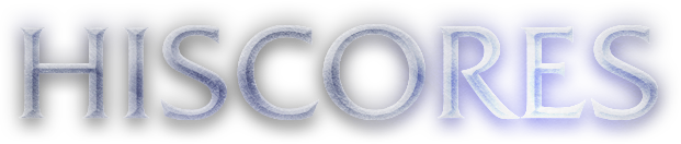 Hiscores Header