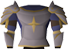 Justiciars Armour